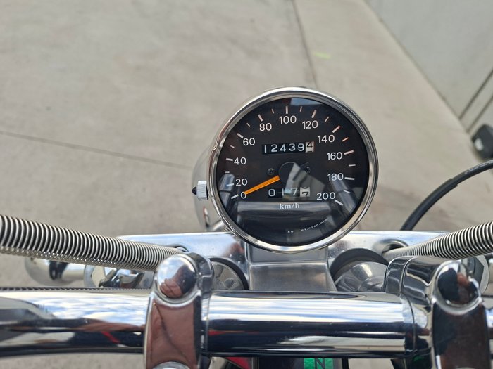 1998 Suzuki VS1400