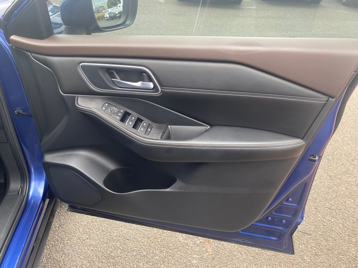 2024 NISSAN X-TRAIL Ti-L (4WD) E-POWER (HYB)19 AW