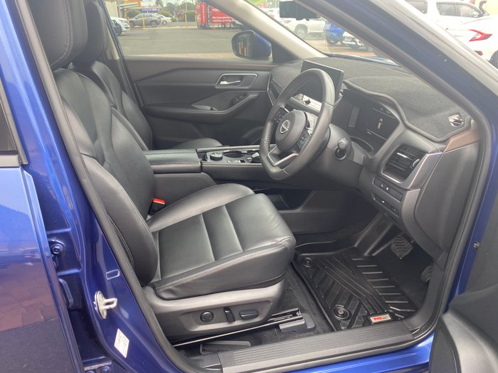 2024 NISSAN X-TRAIL Ti-L (4WD) E-POWER (HYB)19 AW