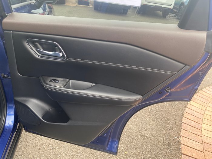 2024 NISSAN X-TRAIL Ti-L (4WD) E-POWER (HYB)19 AW