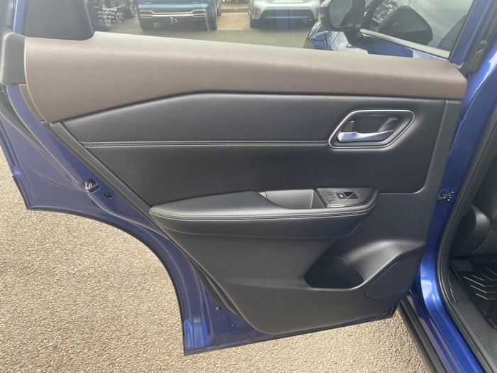 2024 NISSAN X-TRAIL Ti-L (4WD) E-POWER (HYB)19 AW