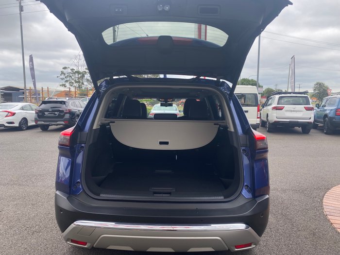 2024 NISSAN X-TRAIL Ti-L (4WD) E-POWER (HYB)19 AW