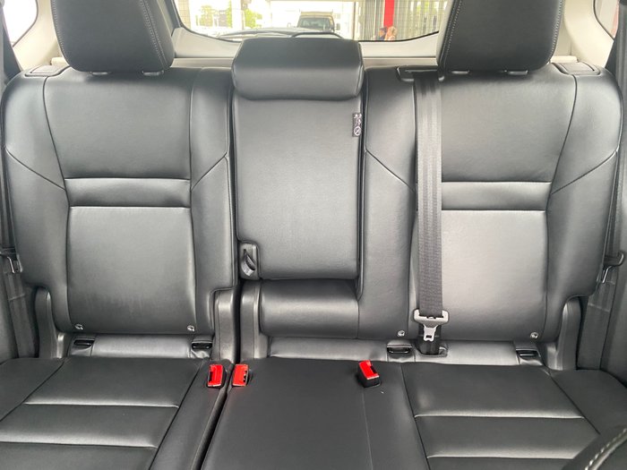 2024 NISSAN X-TRAIL Ti-L (4WD) E-POWER (HYB)19 AW