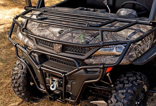 CFMOTO UFORCE 1000 EPS HUNT