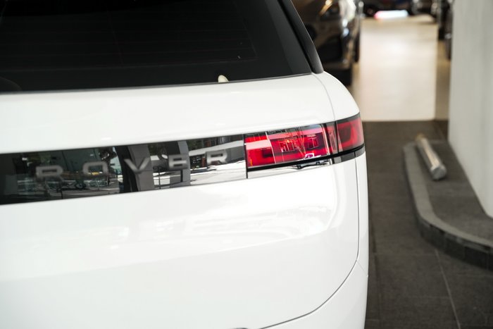 2024 Land Rover Range Rover Sport D350 Dynamic HSE