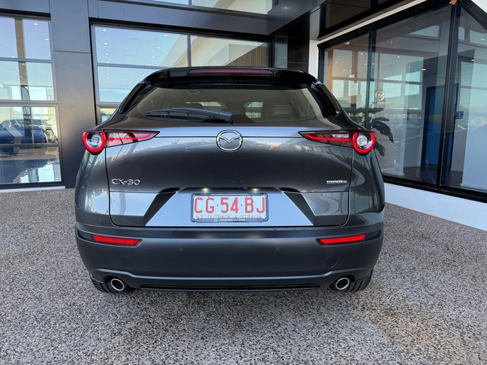 2026 Mazda CX-30 G25 Astina