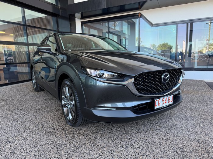2026 Mazda CX-30 G25 Astina