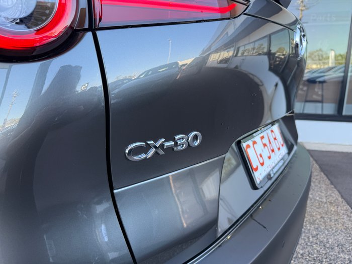 2026 Mazda CX-30 G25 Astina