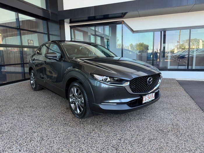 2026 Mazda CX-30 G25 Astina