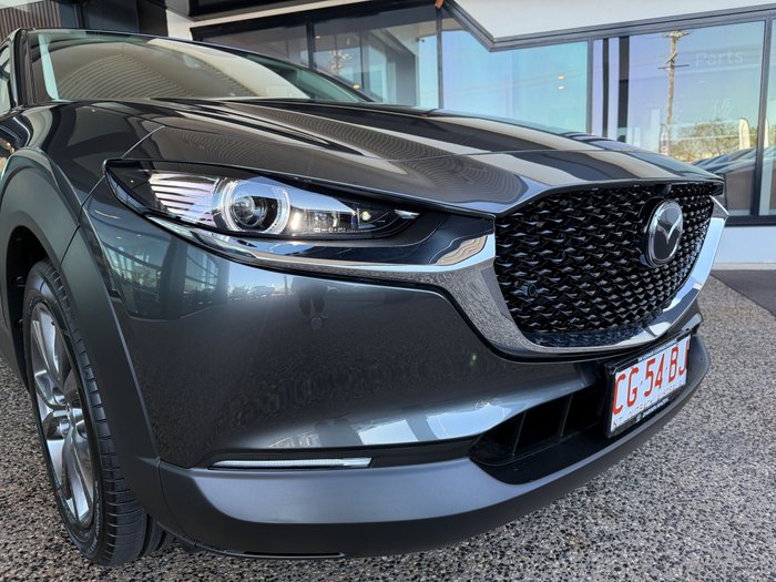 2026 Mazda CX-30 G25 Astina
