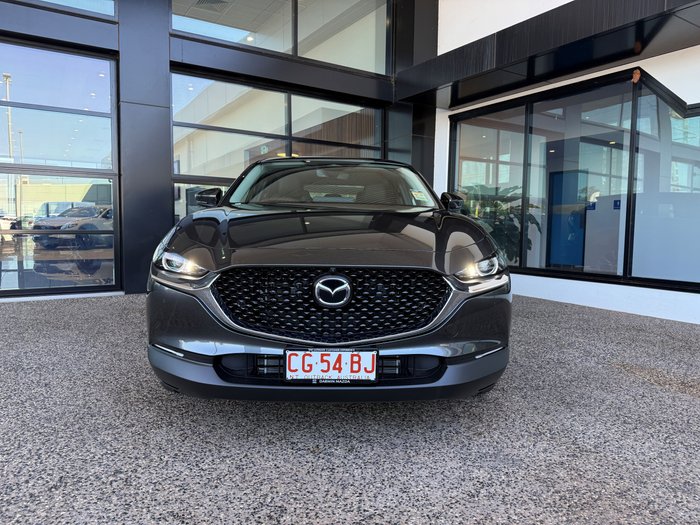 2026 Mazda CX-30 G25 Astina