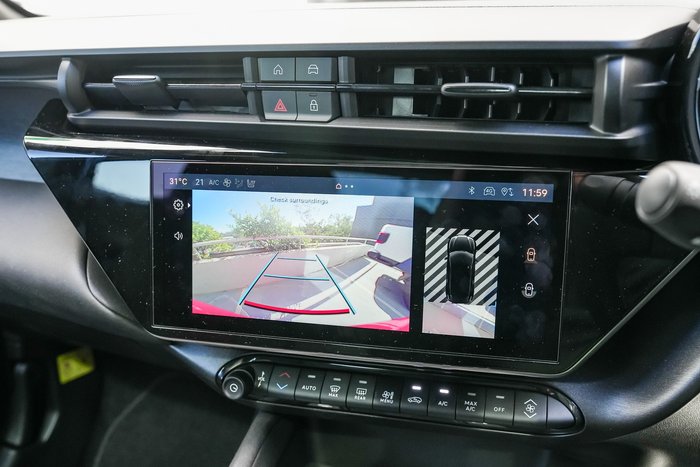 2025 Alfa Romeo Junior