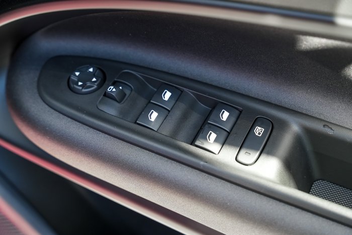 2025 Alfa Romeo Junior