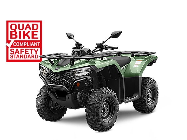 CFMOTO