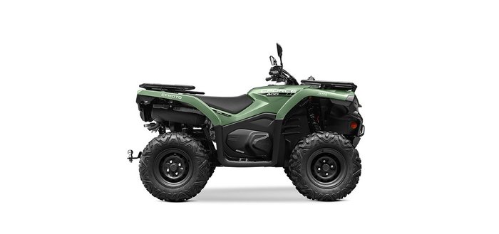 CFMOTO