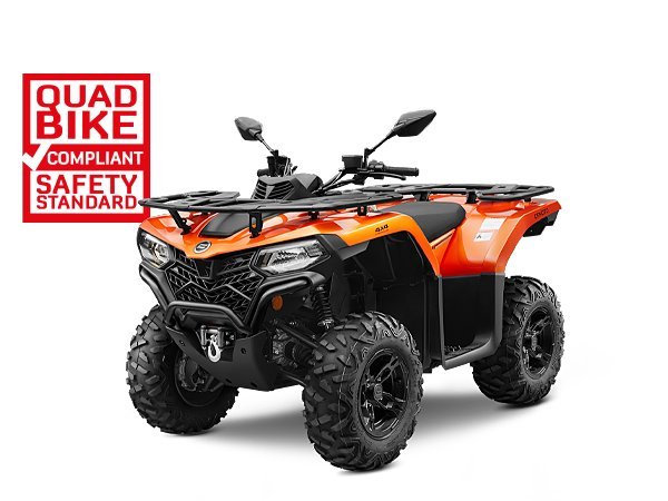 CFMOTO