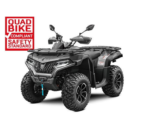 CFMOTO