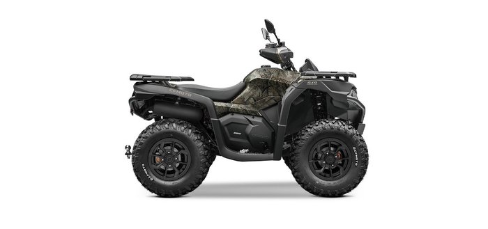 CFMOTO