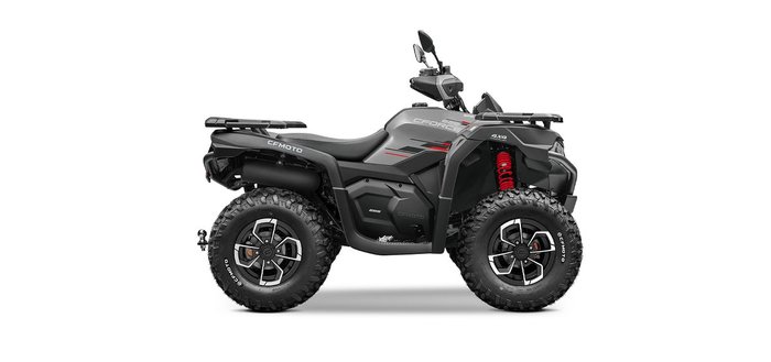 CFMOTO