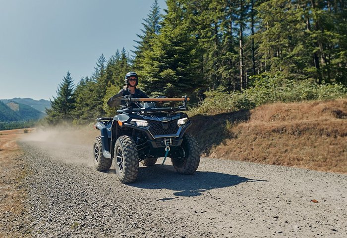 CFMOTO