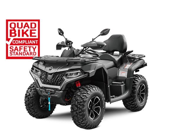 CFMOTO