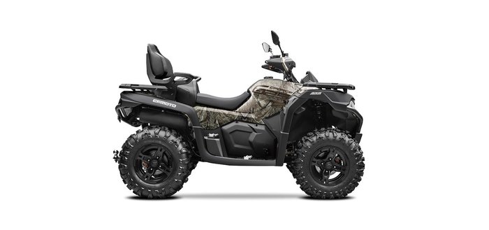 CFMOTO