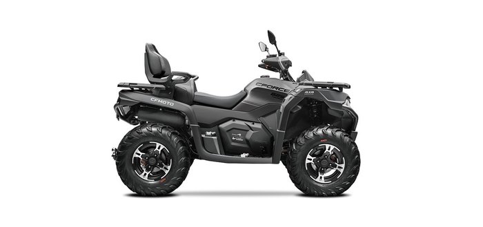 CFMOTO
