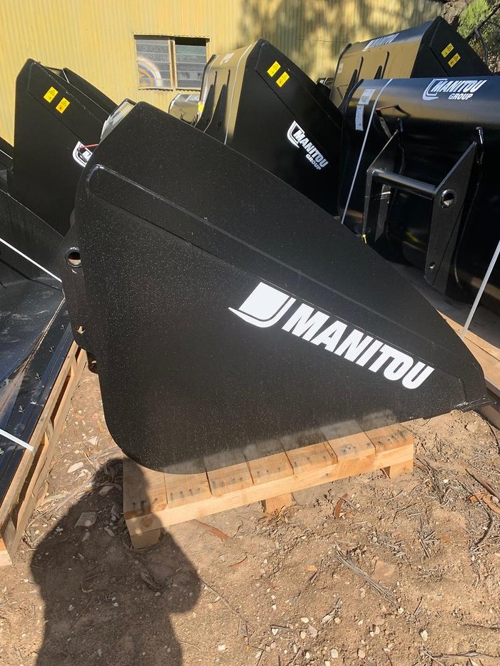 2022 Manitou Cba2500l2450ldr Bucket