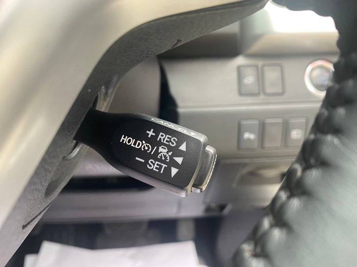 2019 Toyota Kluger