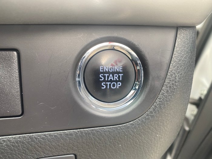 2019 Toyota Kluger