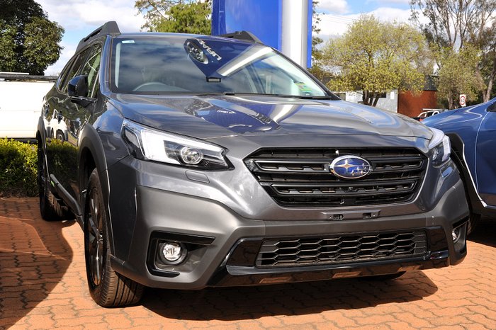 2025 Subaru OUTBACK MY25 Subaru Outback Sport AWD Wagon (BT9EKNL)