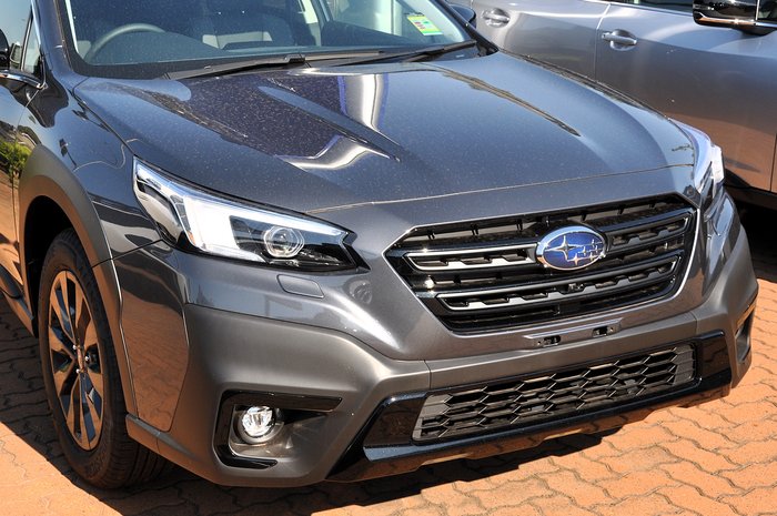 2025 Subaru OUTBACK MY25 Subaru Outback Sport AWD Wagon (BT9EKNL)
