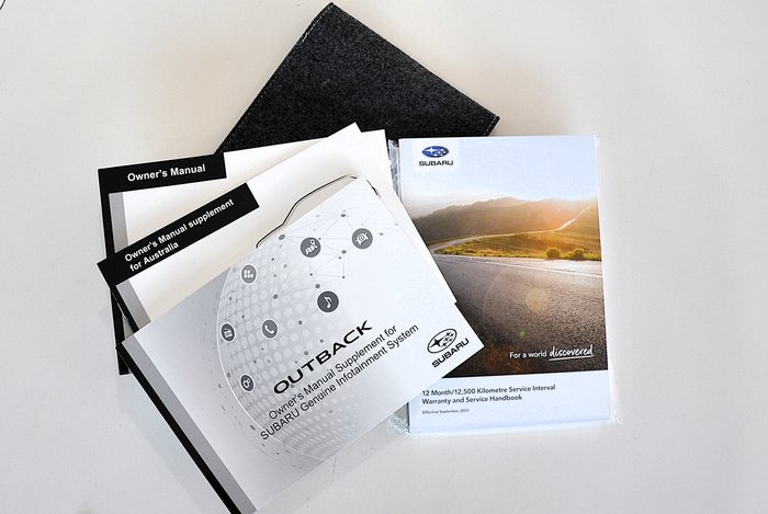 2025 Subaru OUTBACK MY25 Subaru Outback Sport AWD Wagon (BT9EKNL)