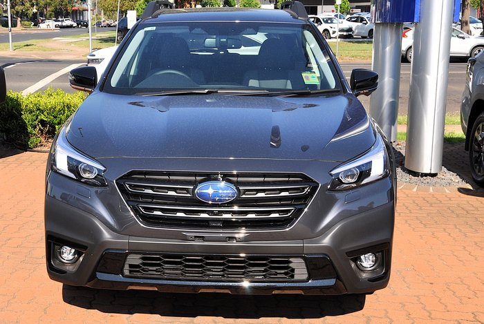 2025 Subaru OUTBACK MY25 Subaru Outback Sport AWD Wagon (BT9EKNL)