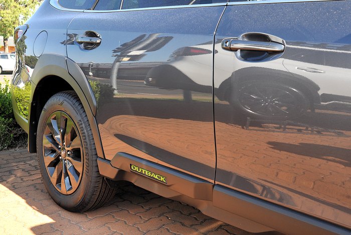 2025 Subaru OUTBACK MY25 Subaru Outback Sport AWD Wagon (BT9EKNL)