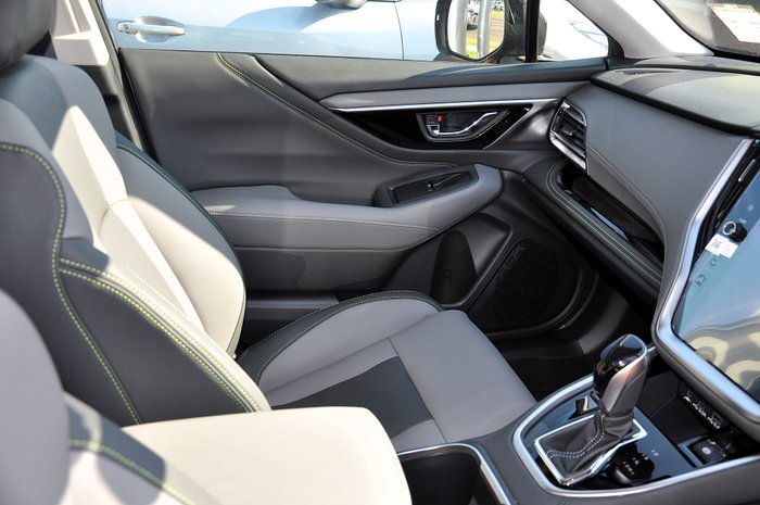 2025 Subaru OUTBACK MY25 Subaru Outback Sport AWD Wagon (BT9EKNL)