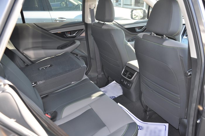 2025 Subaru OUTBACK MY25 Subaru Outback Sport AWD Wagon (BT9EKNL)