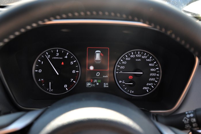 2025 Subaru OUTBACK MY25 Subaru Outback Sport AWD Wagon (BT9EKNL)