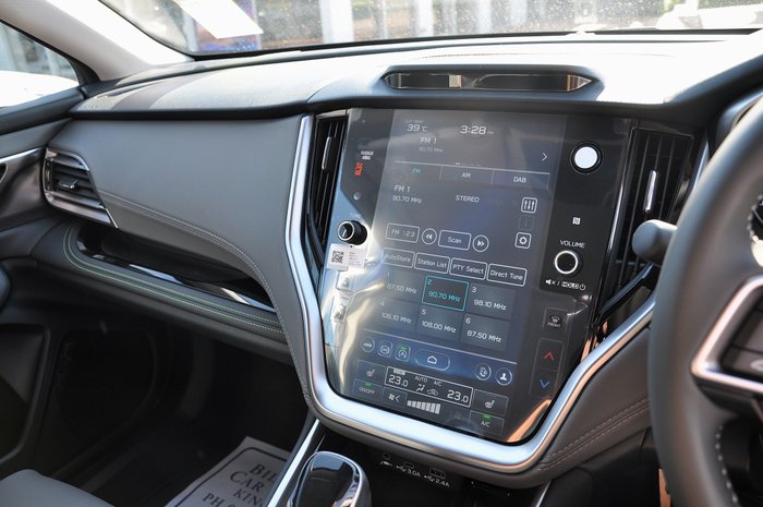 2025 Subaru OUTBACK MY25 Subaru Outback Sport AWD Wagon (BT9EKNL)