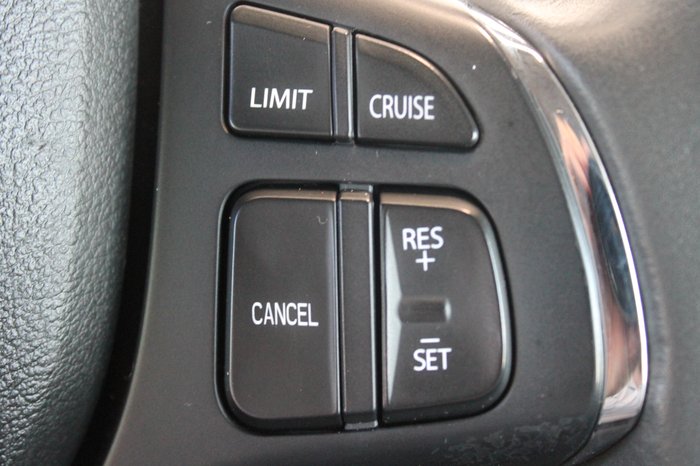 2022 Suzuki Baleno GL