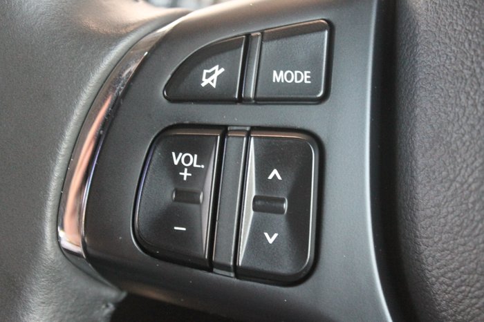 2022 Suzuki Baleno GL