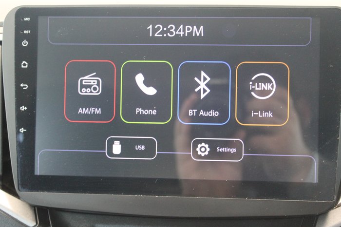 2022 Suzuki Baleno GL