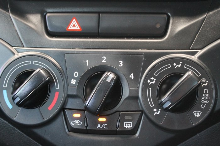 2022 Suzuki Baleno GL