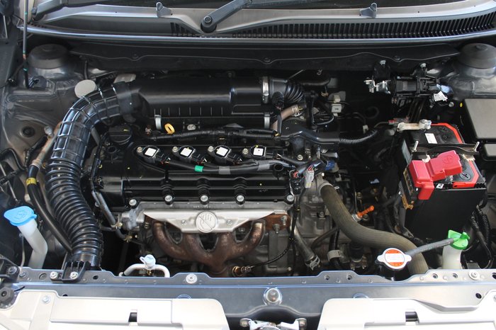 2022 Suzuki Baleno GL