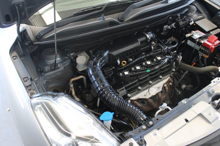 2022 Suzuki Baleno GL