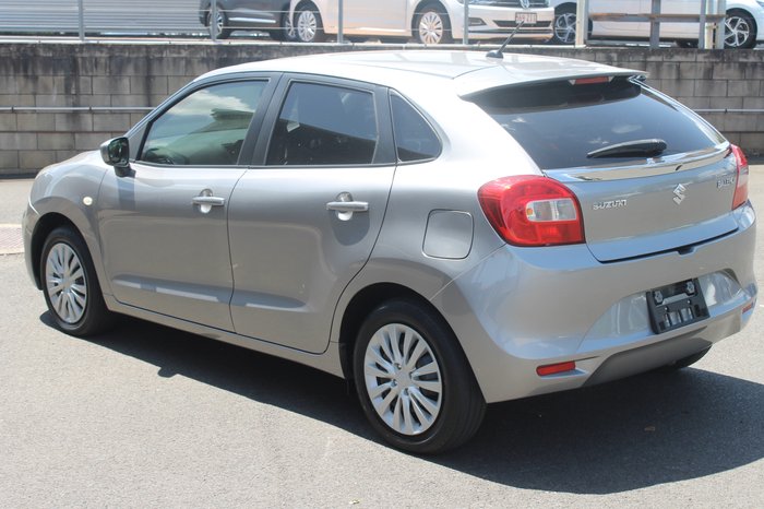 2022 Suzuki Baleno GL