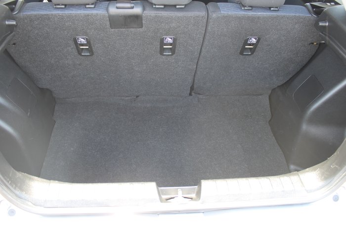 2022 Suzuki Baleno GL