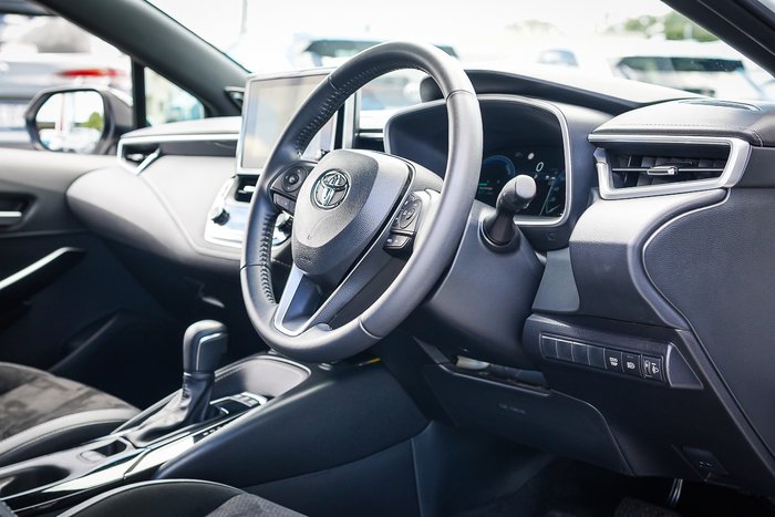 2023 Toyota COROLLA ZR