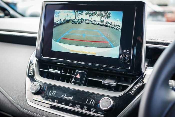 2023 Toyota COROLLA ZR