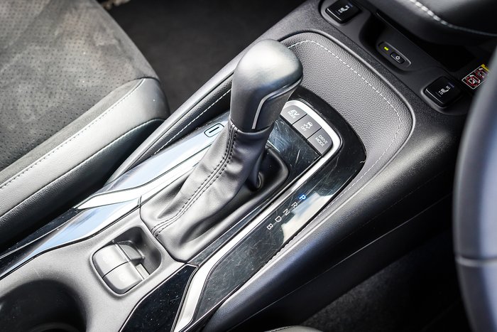 2023 Toyota COROLLA ZR